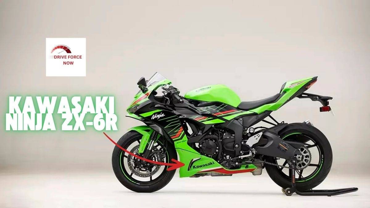 2025 Kawasaki Ninja ZX-6R: The 600cc Rebel That’s Too Good to Quit