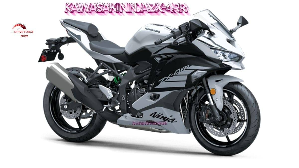 2025 Kawasaki Ninja ZX-4RR Review: Power Meets Precision in the 400cc Class