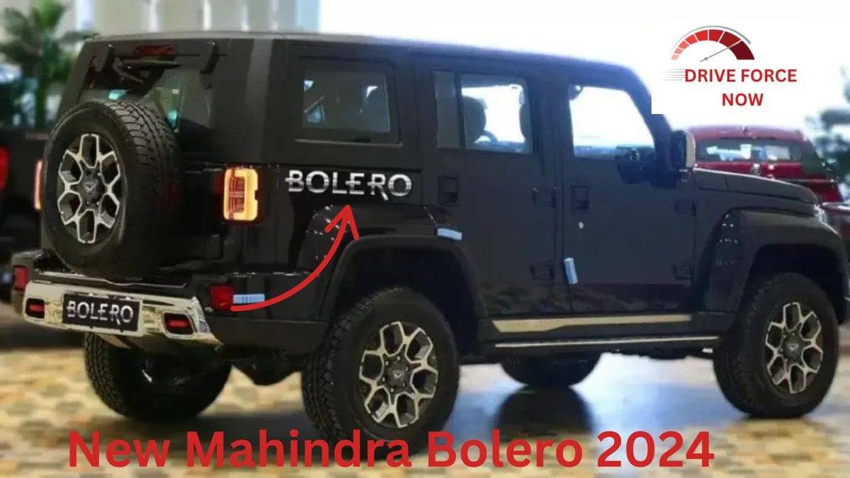 Mahindra Bolero Ghatak 2025: India’s Ruggexd Royalty Gets a Luxe Makeover