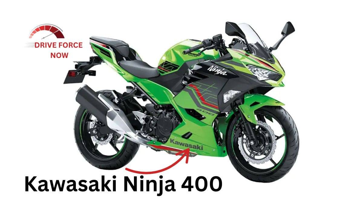 Kawasaki Ninja 400 2025: Why It’s the Top 400cc Sportbike Right Now