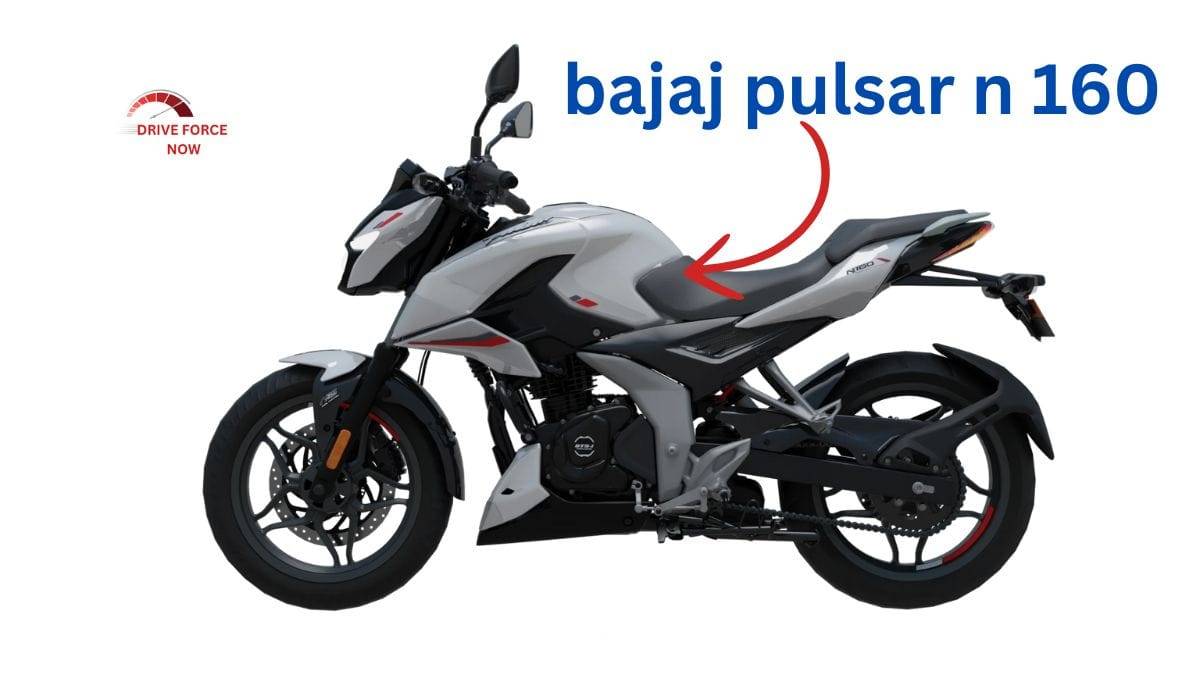 New Bajaj Pulsar N160 Single Seat Variant: A Game Changer in Practical Motorcycling