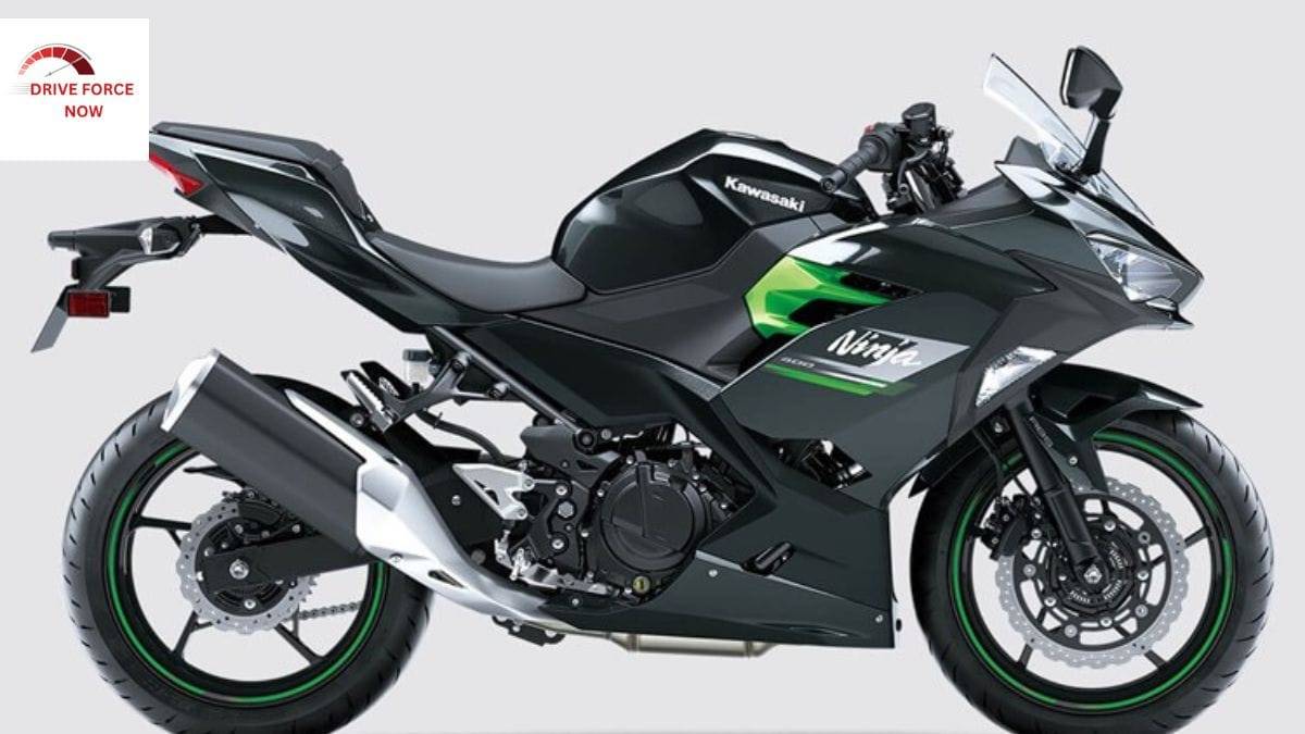 Kawasaki Ninja 400: A Perfect Blend of Power and Style