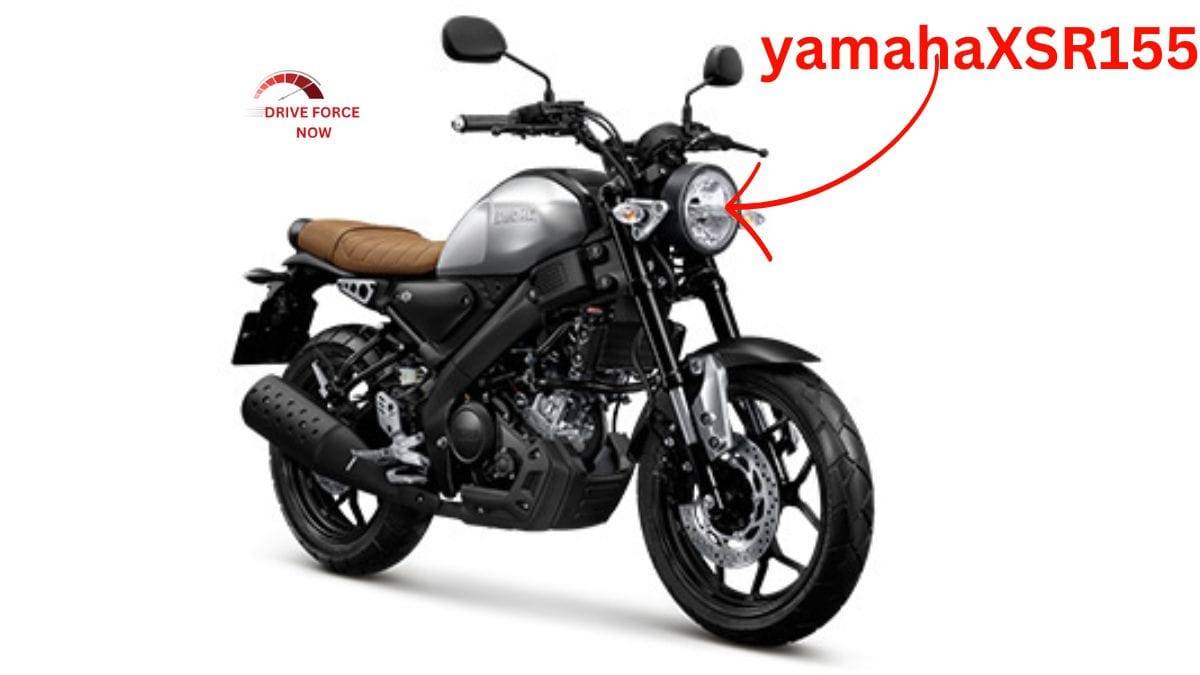 Yamaha XSR 155: Retro Style Meets Modern Performance – Coming Soon to India
