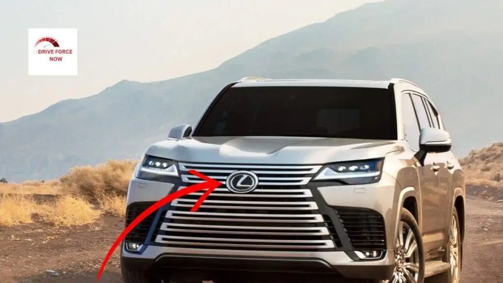 Lexus LX 500d