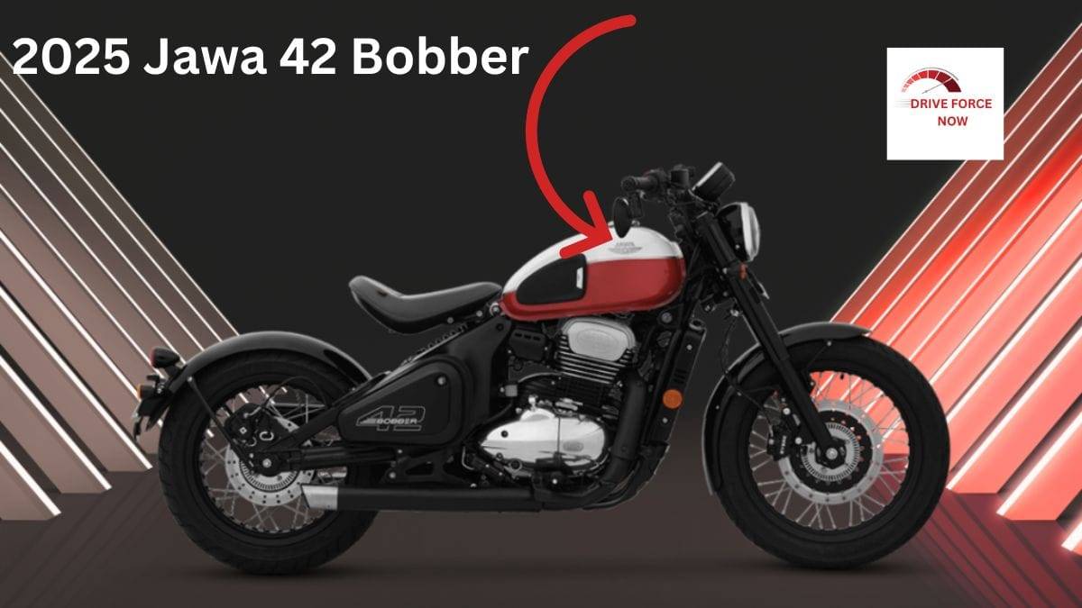 2025 Jawa 42 Bobber: Specs, Tips & Buyer Insights