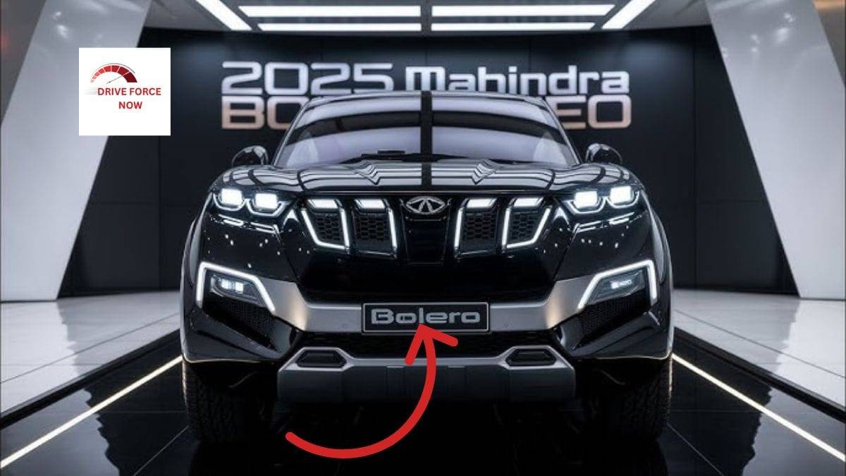 Mahindra’s Compact Fortuner: A Game Changer at ₹10 Lakh