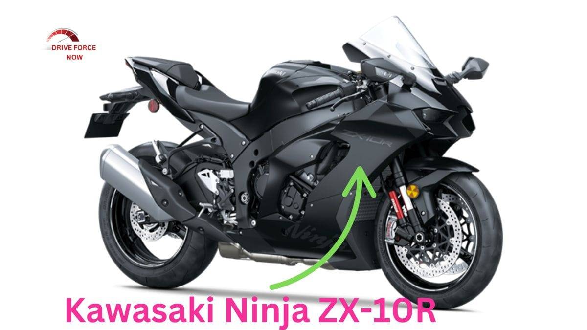 Kawasaki Ninja ZX-10R: A Detailed Review of Speed, Price & Features