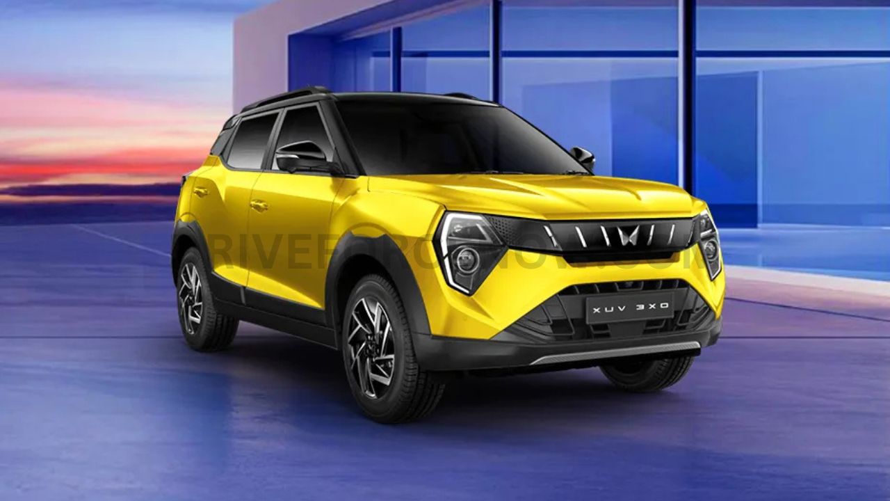Upcoming Mahindra XUV 3XO EV: Features, Specs, and Launch Details