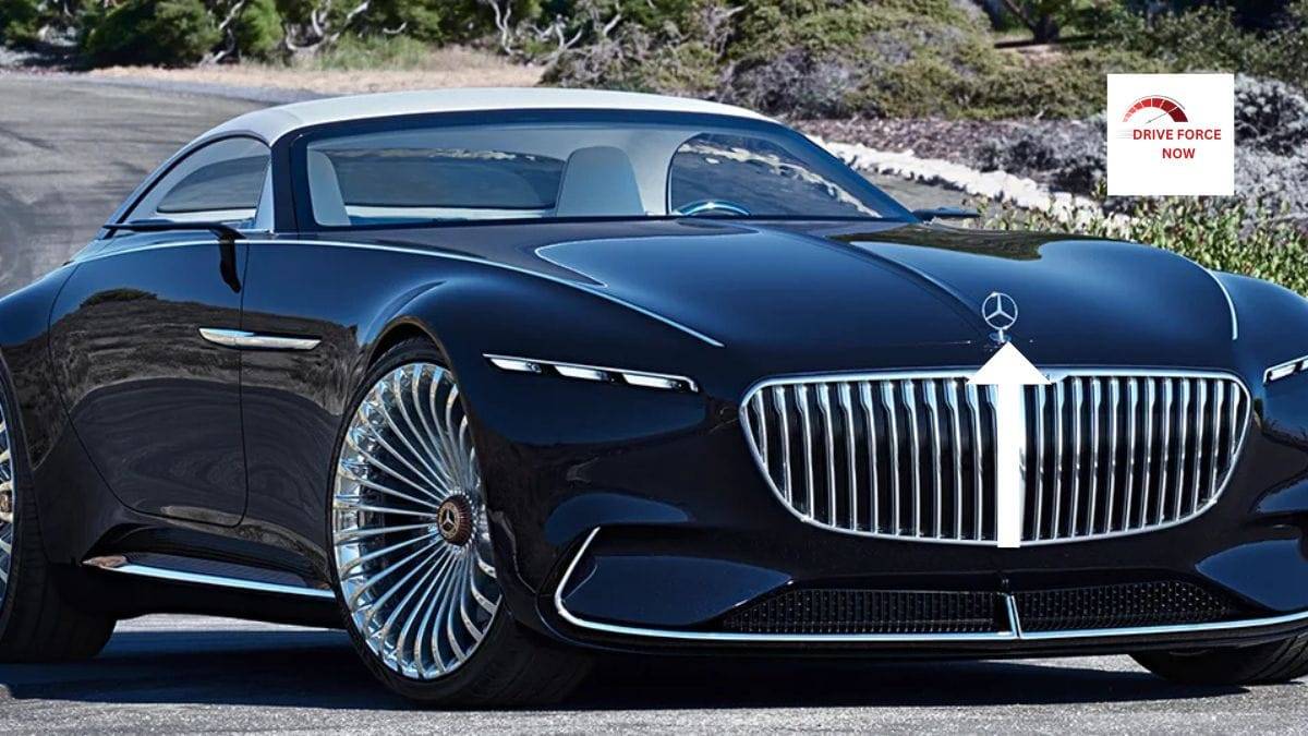 2024 Mercedes-Maybach: The Ultimate Blend of Luxury, Power, and Innovation