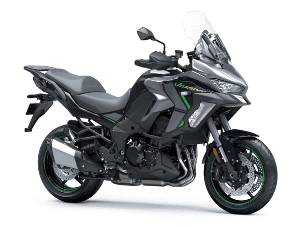 2025 Kawasaki Versys 1100