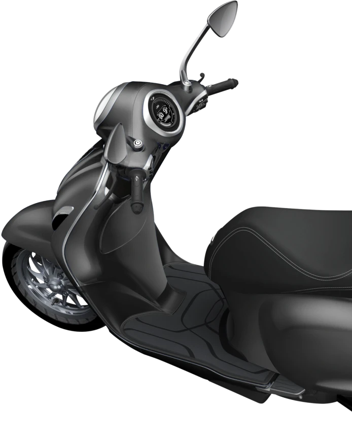 Bajaj Chetak EV 2025