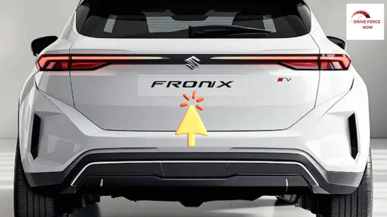 Maruti Fronx: A Fresh Take on Compact SUVs Arrives Soon