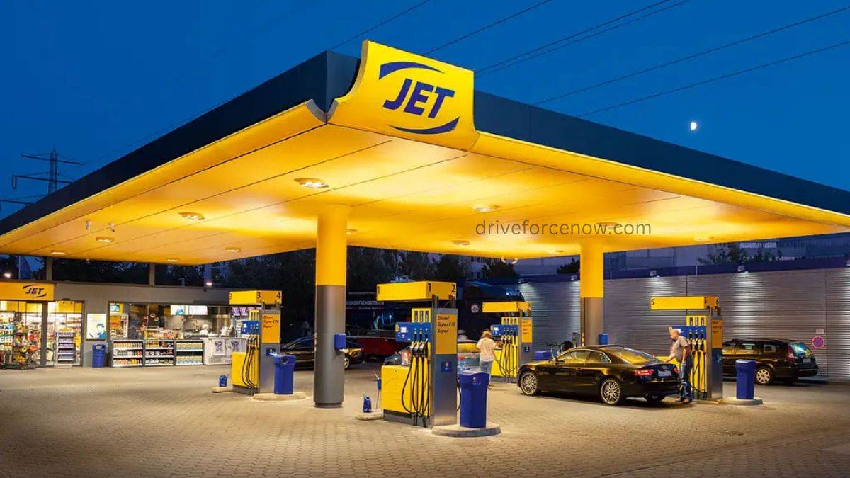 Jet Petrol Prices Today – How It Affects Your Travel Costs