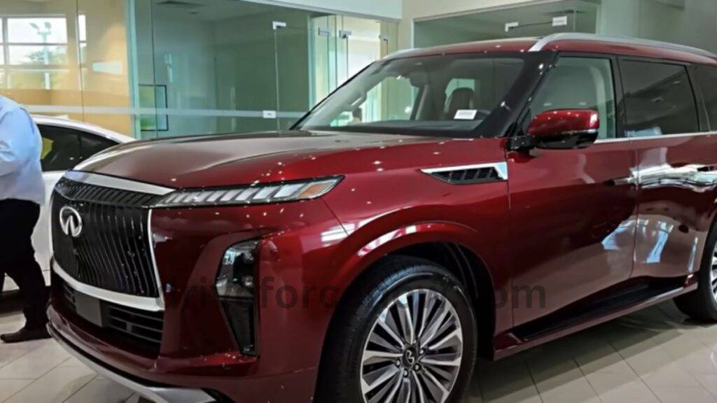 Massive, Luxurious & High-Tech: The Best SUVs of 2025