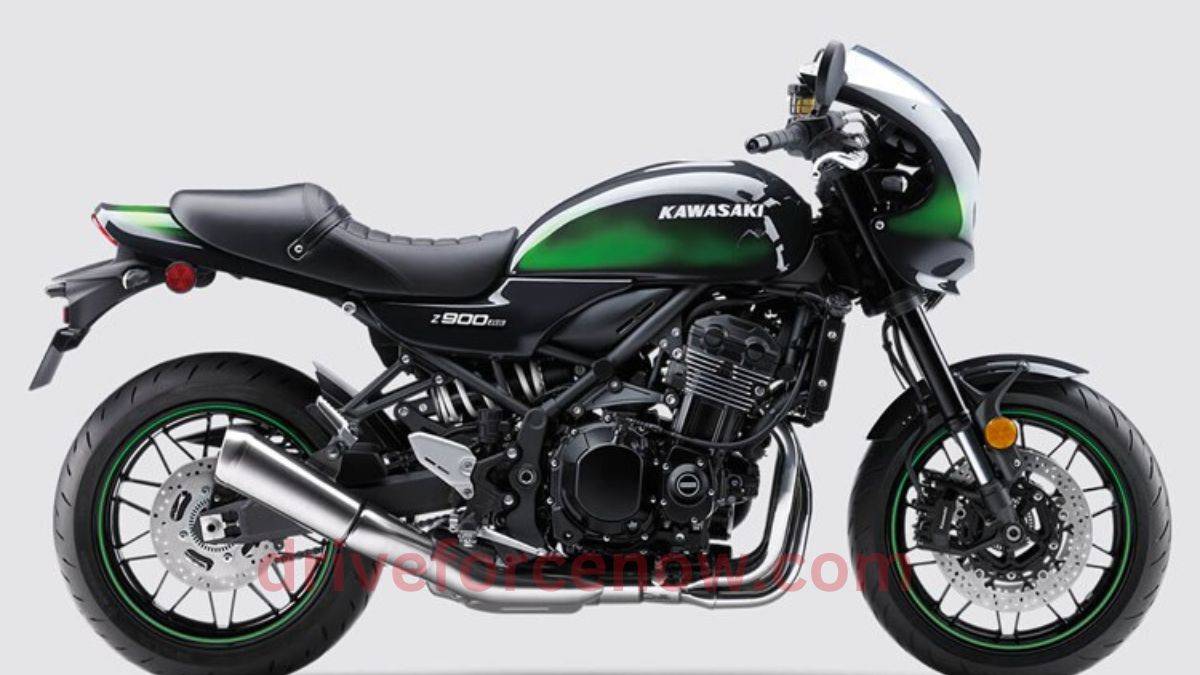 Kawasaki Z900 RS: Retro Style Meets 948cc Power – Price, Features & More
