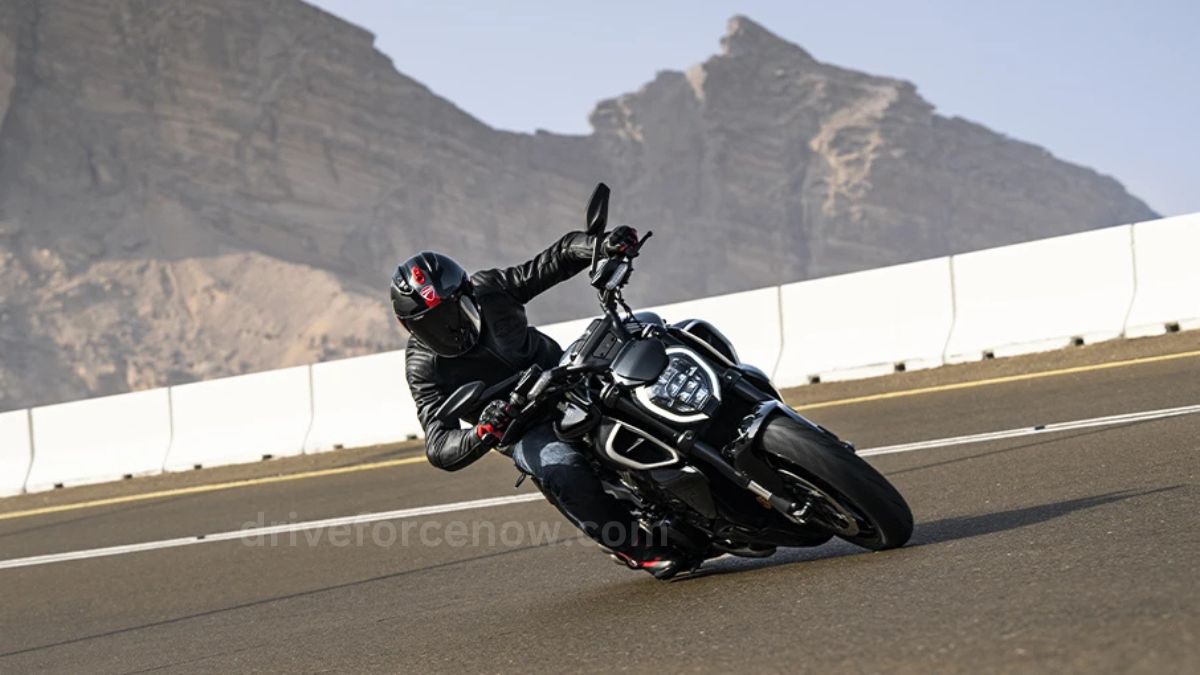 Ducati to Launch Motocross Bikes in India Next Year 2025-26