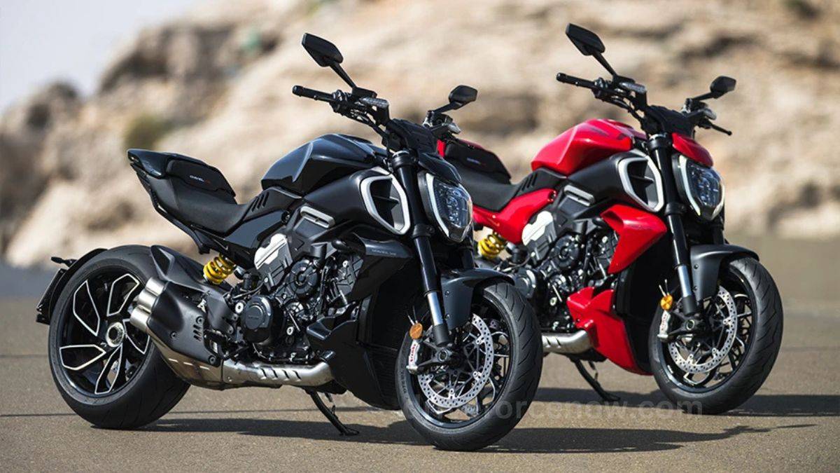 Ducati to Launch Motocross Bikes in India Next Year 2025-26