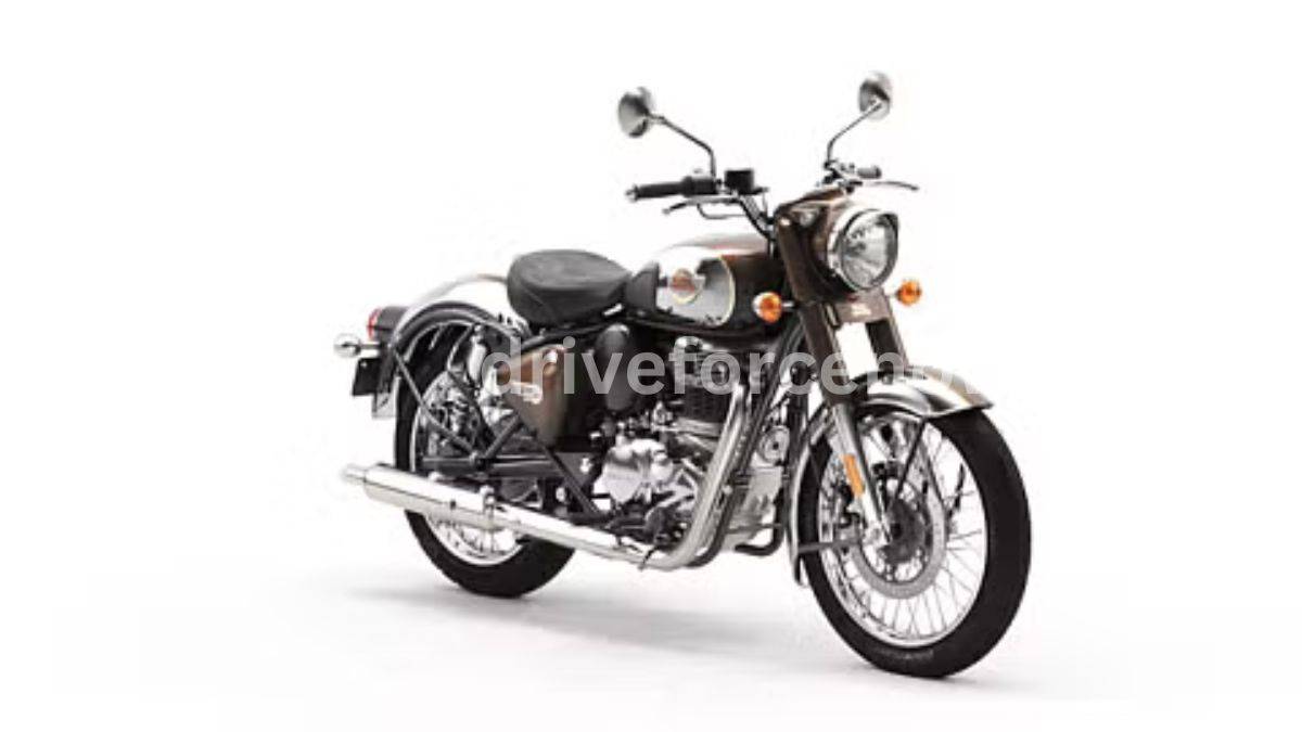 Upcoming Royal Enfield 350-450cc Bikes in 2025-26: What to Expect?