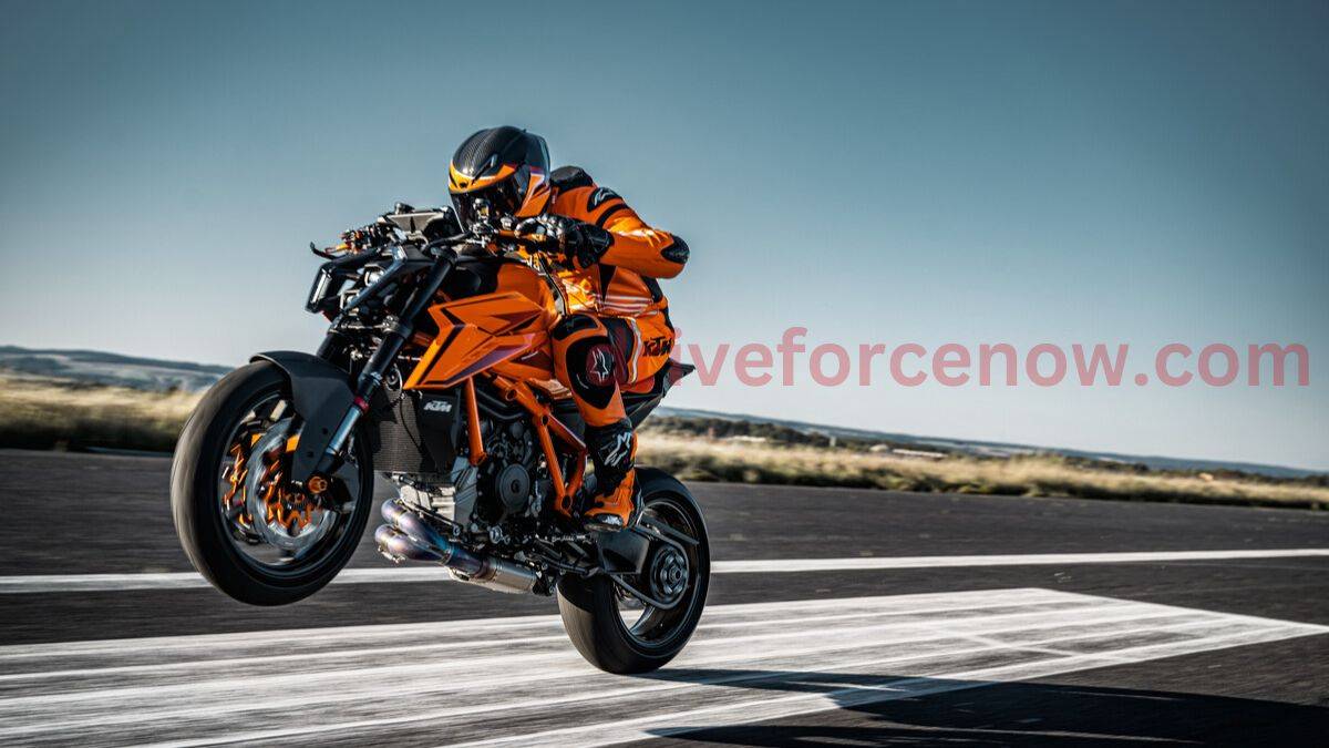 KTM 160 Duke & RC 160: Power-Packed Upgrade Coming Soon