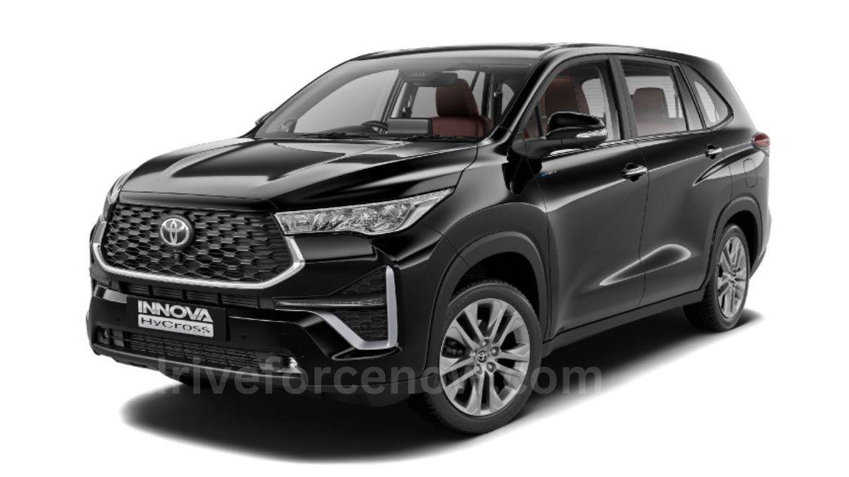 Toyota Innova Hycross Hybrid: Enhancing Safety with AVAS for a Smarter Drive