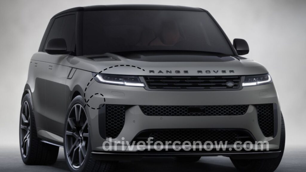 Land Rover Defender Octa Launched in India – Extreme Power, Luxury at 2.59 Cr