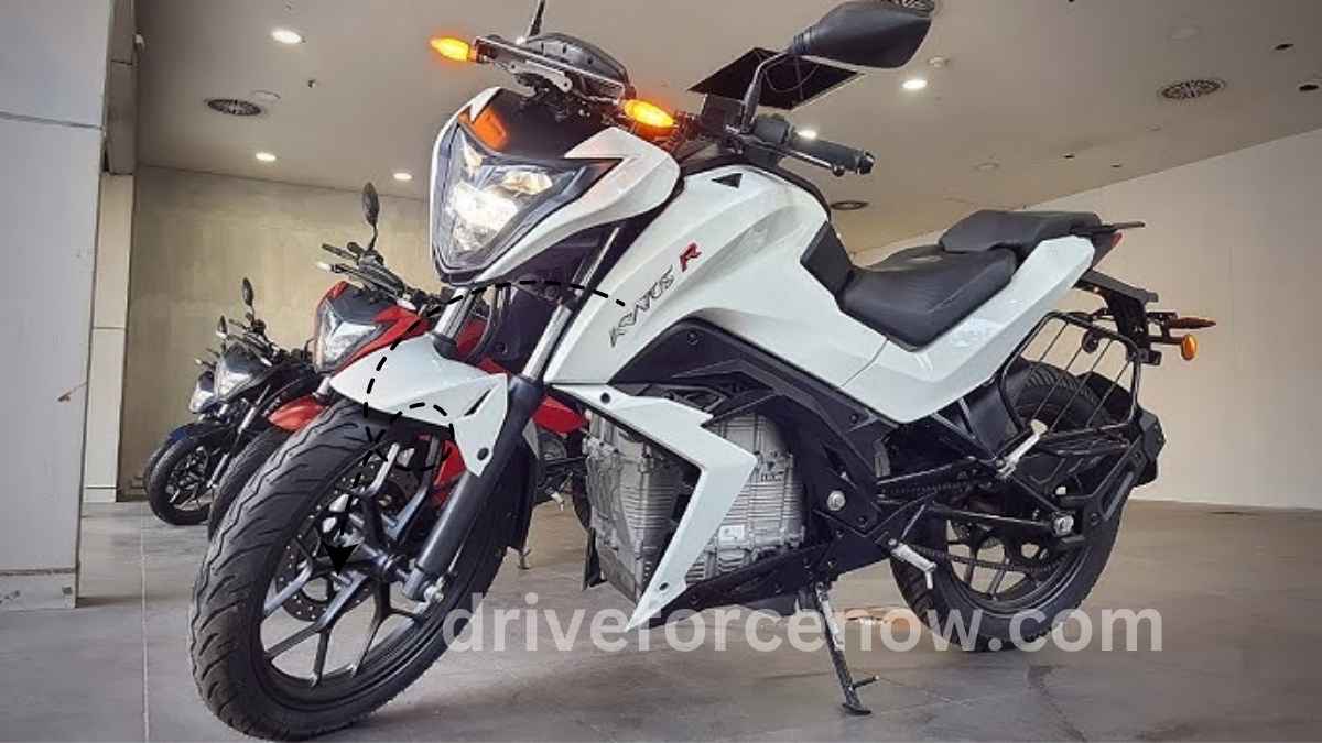 Yamaha MT-15 Electric vs Tork Kratos R – Which Electric Bike Wins?