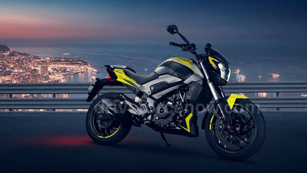 New Bajaj Dominar 400: The Design,Power Cruiser You Need to Ride in 2025