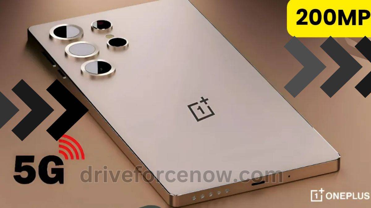 OnePlus Premium Look 5G Smartphone The Ultimate Powerhouse with Stunning Design & Superfast Charging