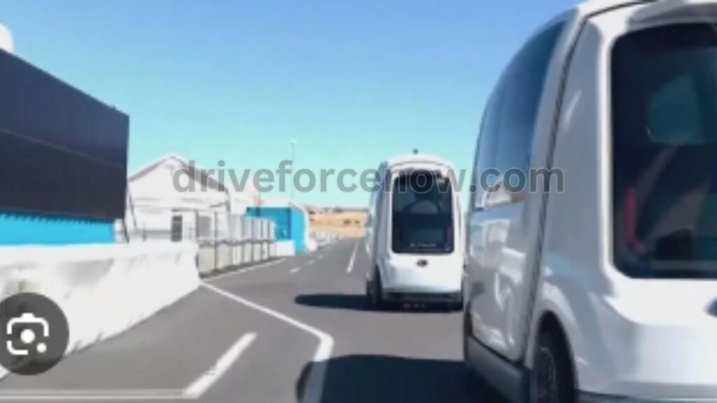 2025 Tata Yu: The Futuristic Autonomous Car Redefining Last-Mile Connectivity