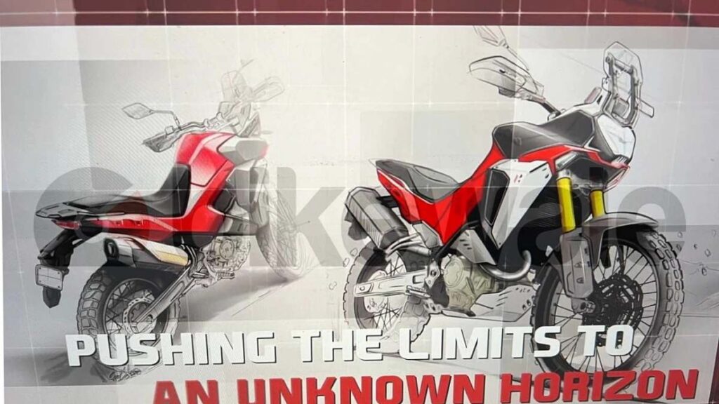 Xpulse 421 ADV Unveiled: Hero’s Answer to Himalayan & KTM 390