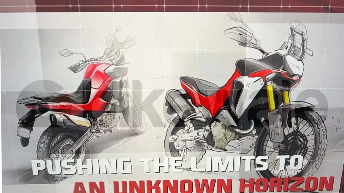 Xpulse 421 ADV Unveiled: Hero’s Answer to Himalayan & KTM 390