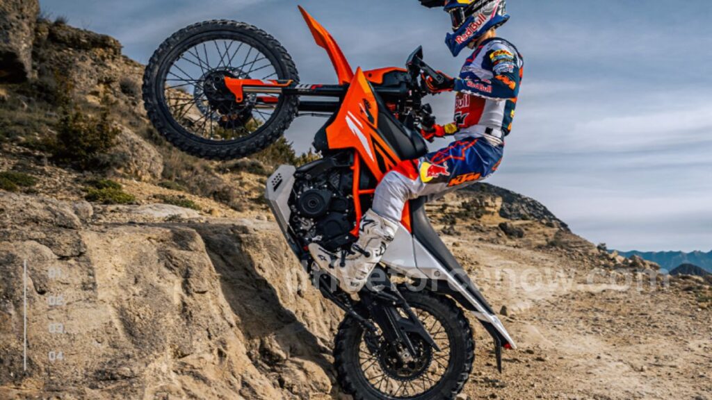 2025 KTM 390 Enduro R India Launch Teased – Features, Specs & Price Details