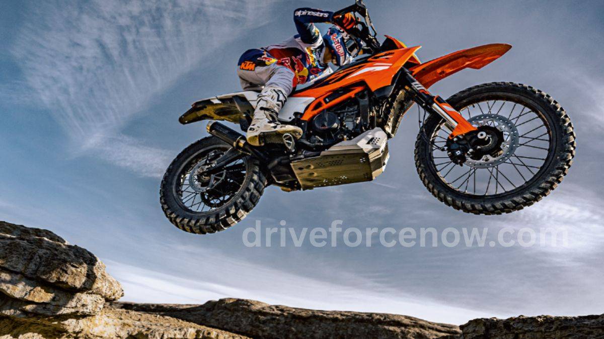 2025 KTM 390 Enduro R India Launch Teased – Features, Specs & Price Details