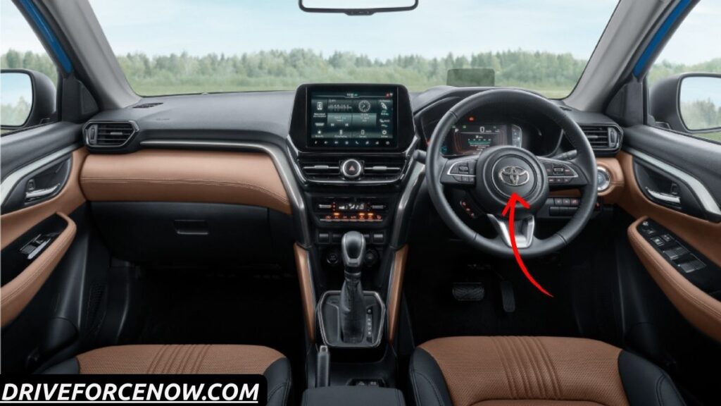 2025 Toyota Hyryder Gets Smoother, Smarter – New 6AT AWD Variant, More Features, Starts at Rs 11.34 Lakh