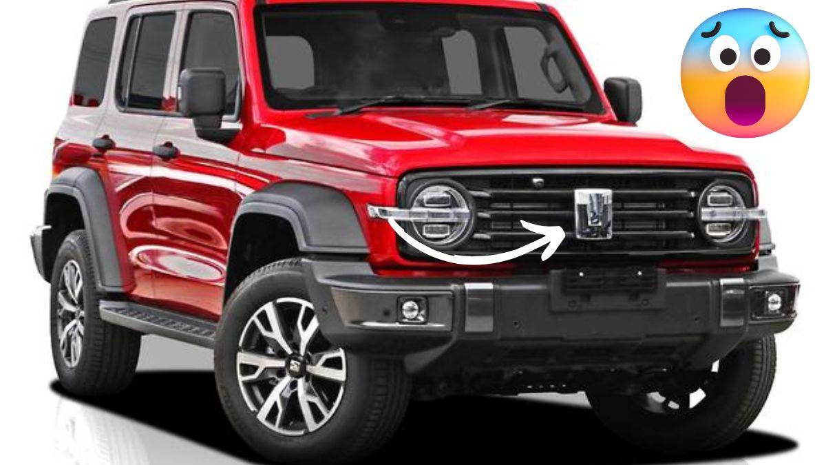 Diesel's Not Dead: GWM's Big Plans for Powerful Diesel Engines