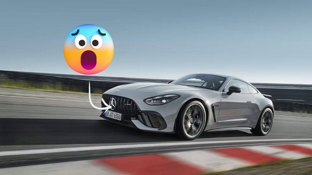 Mercedes-AMG GT 63 S E Performance: The Ultimate 4-Door Hybrid Supercar