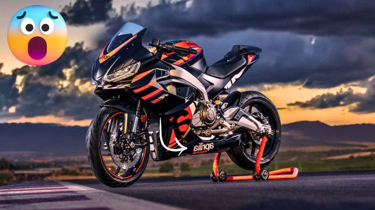 2025 Aprilia RS 457 Review – Price, Specs, Mileage, Features & Full Buying Guide