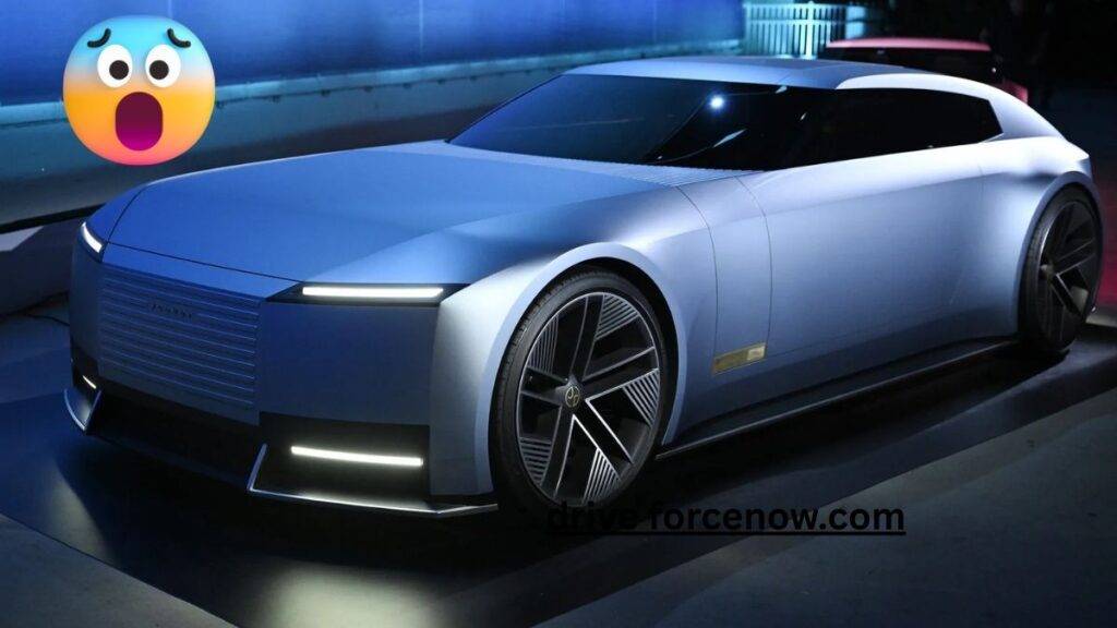 Jaguar Land Rover Halts US Car Exports Due to Us Tariff Hike (April 2025)