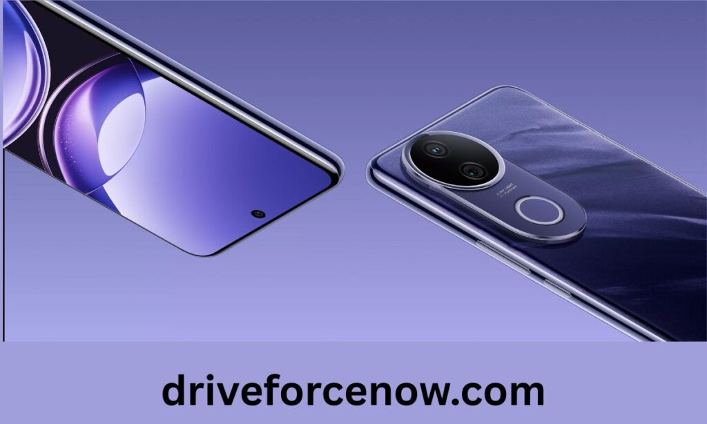 vivo v50e india launch specifications