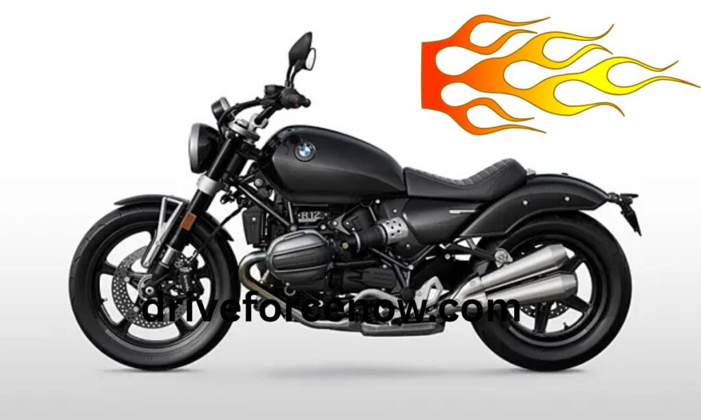 New 2025 BMW R 12 GS : The Master Adventure Bike with Power and Style