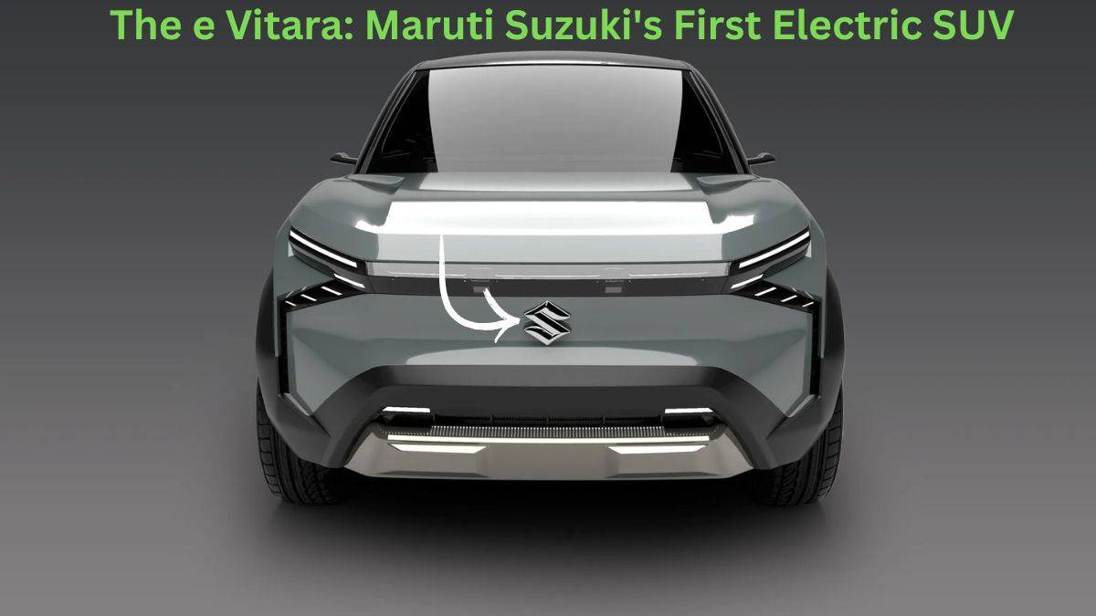 Maruti Suzuki's SUV Surge: Two New Models Set to Launch in India