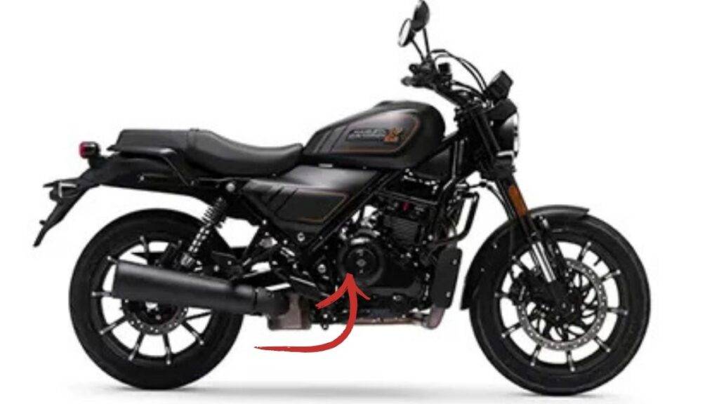 Harley-Davidson X 440: Price, Features, Mileage & More in 2025
