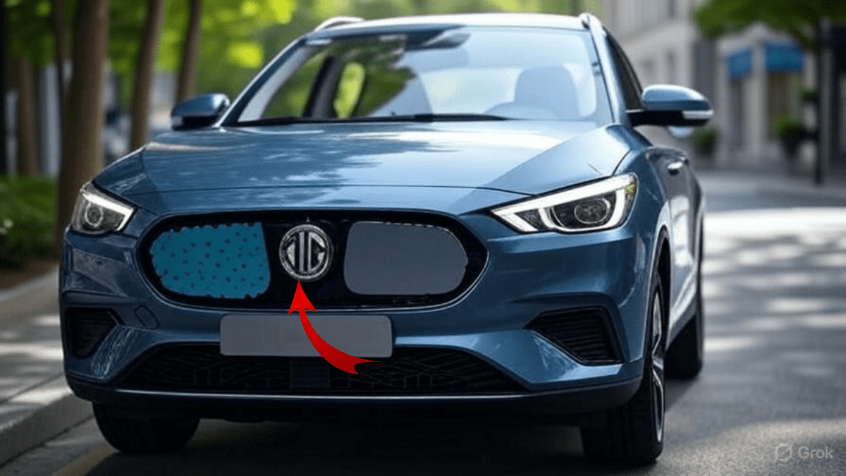 MG ZS EV 2025: Full Review, Specs, Price, and Why It’s a Great Electric SUV