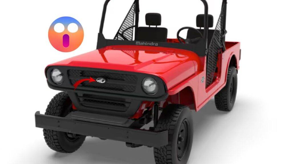 Mahindra Roxor Street Racer: Specs, Mods & Street Power