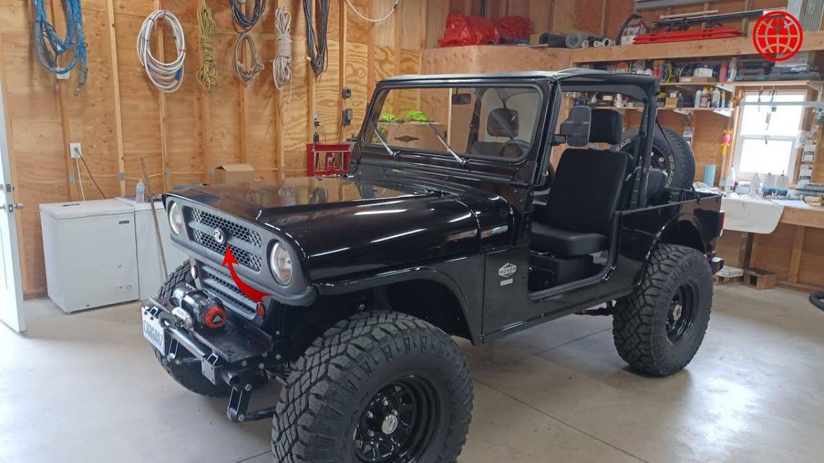 Mahindra Roxor Street Racer: Specs, Mods & Street Power