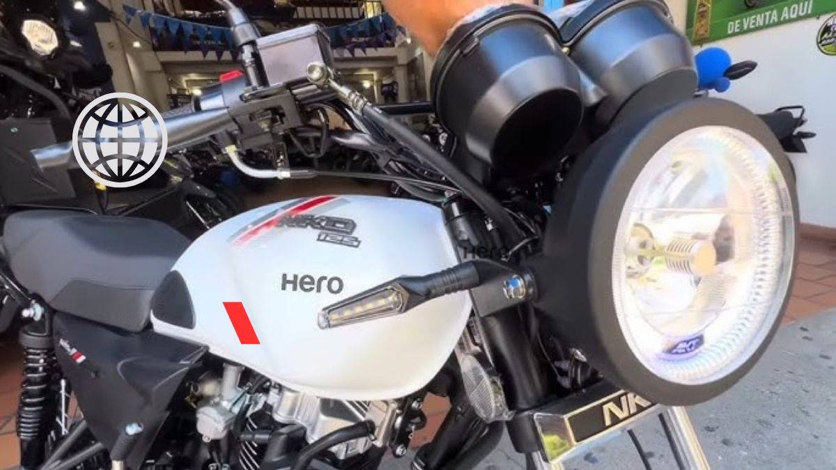 super splendor 125 cc: Big Mileage, Bold Design, and Budget-Friendly Power