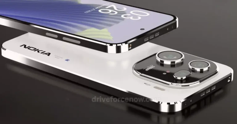 Nokia Magic Max 5G – A Budget Flagship Beast at ₹11,990