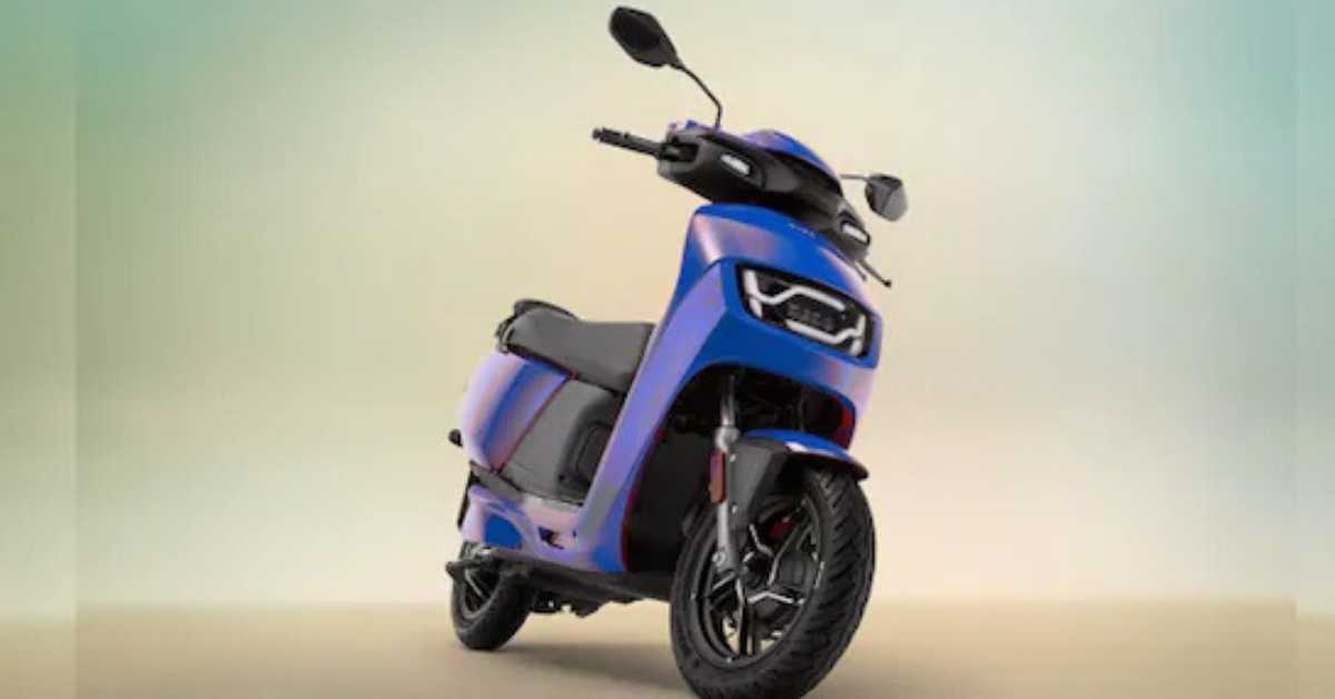 VIDA Electric Scooter in India: Prices & Features (2025)